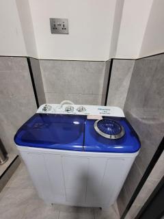 Urban Shell Retreat- Kileleshwa - 6