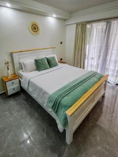 Urban Shell Retreat- Kileleshwa - 5