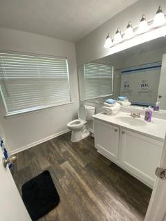 Cozy Sandy Springs Haven - 8