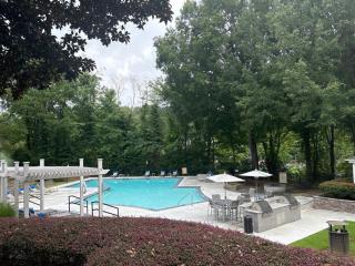 Cozy Sandy Springs Haven - 7