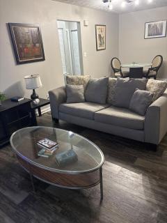 Cozy Sandy Springs Haven - 5