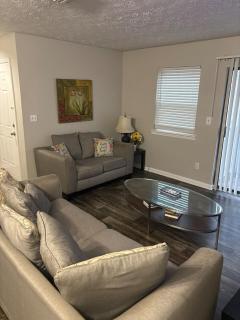 Cozy Sandy Springs Haven - 4