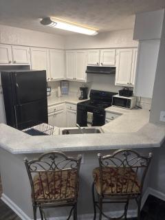 Cozy Sandy Springs Haven - 2