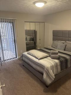 Cozy Sandy Springs Haven - 1