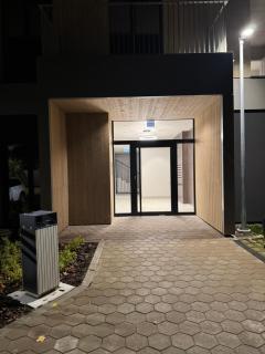 Adoffi Apartment - 8