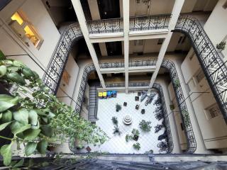 Central - Modern - Cozy - At River - 7