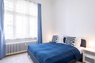 Central - Modern - Cozy - At River - 4