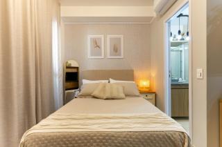 Essential Brooklyn - Stúdio com varanda e academia - By Easy Stay - 9