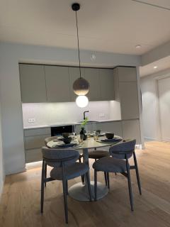 Adoffi Apartment - 7