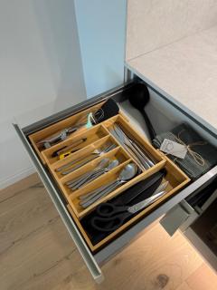 Adoffi Apartment - 4