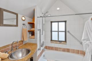 Galena Chalet - Valley View 1 Br 1 Ba 2 Half Ba Sleeps 6 - 5