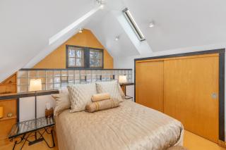 Galena Chalet - Valley View 1 Br 1 Ba 2 Half Ba Sleeps 6 - 8