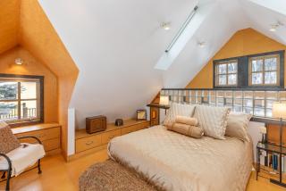 Galena Chalet - Valley View 1 Br 1 Ba 2 Half Ba Sleeps 6 - 6