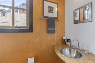 Galena Chalet - Valley View 1 Br 1 Ba 2 Half Ba Sleeps 6 - 7