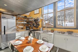 Galena Chalet - Valley View 1 Br 1 Ba 2 Half Ba Sleeps 6 - 3