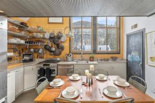 Galena Chalet - Valley View 1 Br 1 Ba 2 Half Ba Sleeps 6 - 4