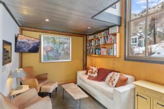 Galena Chalet - Valley View 1 Br 1 Ba 2 Half Ba Sleeps 6 - 2