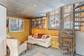 Galena Chalet - Valley View 1 Br 1 Ba 2 Half Ba Sleeps 6 - 1