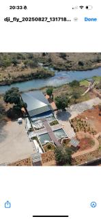 Makonde river lodge - 8