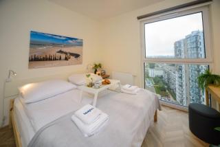 Maya's Flats & Resorts 100 Sea View - 3