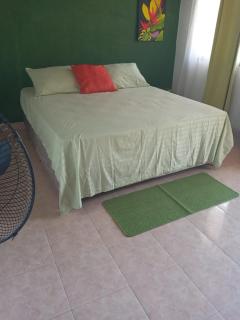 Mi Cabaña - 8