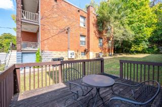 Queen City Suites 1 - For 3 - 4