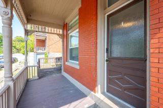 Queen City Suites 1 - For 3 -  - 3