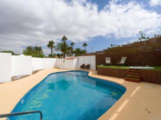 Florida Home Private pool and Jacuzzi - 4
