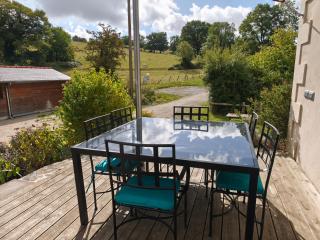 Le répit de la belle poule - 9