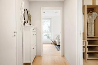 Lovely and modern apartment - 4