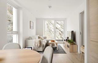 Lovely and modern apartment - 3