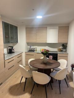 Lovely and modern apartment - 2