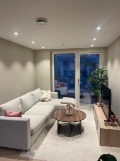 Lovely and modern apartment - 1