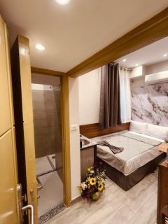 Swiss Tahrir downtown hotel - 3