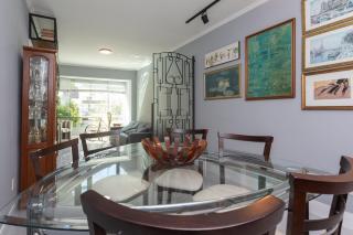 Apartamento Climatizado com Garagem e Wi-Fi - 3