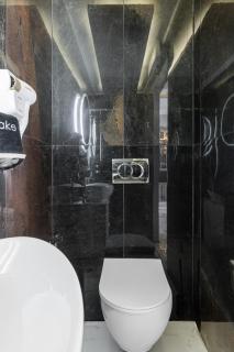 Elegant Suite - Hamam View - 8