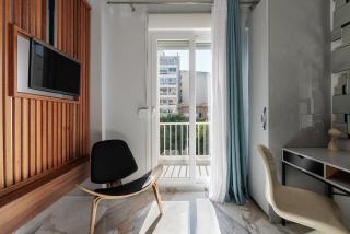 Elegant Suite - Hamam View - 7