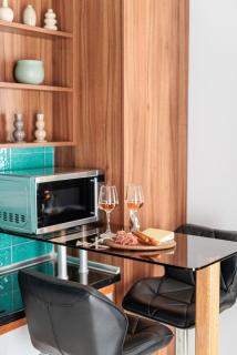 Elegant Suite - Hamam View - 1