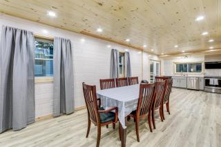 Direct Trail Access Lyons Falls Getaway with Views! - 5