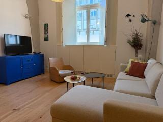 Stylish Apartment near Timeout Market - 0
