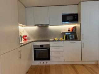 Stylish Apartment near Timeout Market - 8