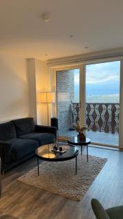 Cosy 1 bed apartment - 7