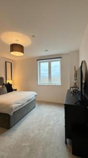 Cosy 1 bed apartment - 6