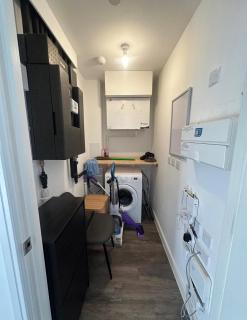 Cosy 1 bed apartment - 3