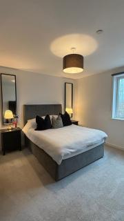 Cosy 1 bed apartment - 1