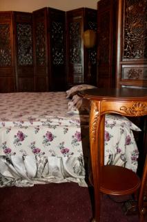 Hidden Hills Villa - 3