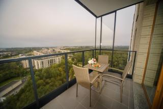 Maya's Flats & Resorts 101 Sea View - 3 Pokojowy A - 5