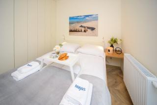 Maya's Flats & Resorts 101 Sea View - 3 pokojowy a - 7