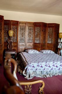 Hidden Hills Villa - 2