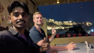 Relax Inn Jaisalmer - 3